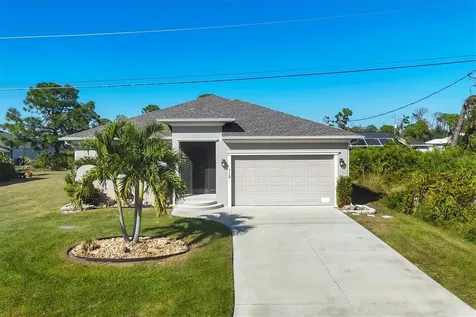 112 Beryl Drive Rotonda West FL 33947