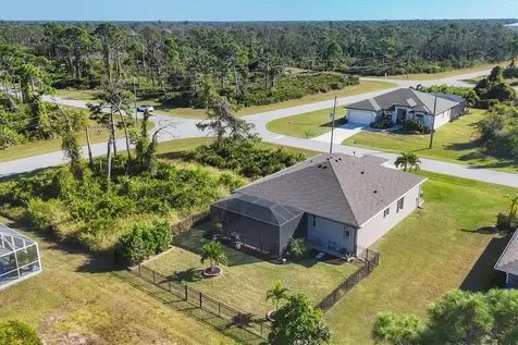 112 Beryl Drive Rotonda West FL 33947