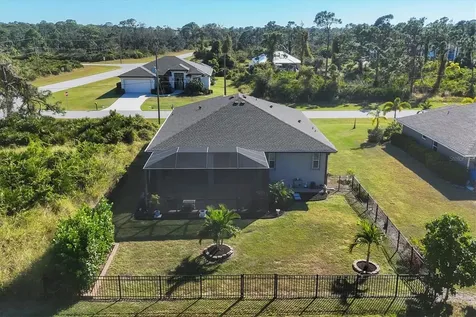 112 Beryl Drive Rotonda West FL 33947