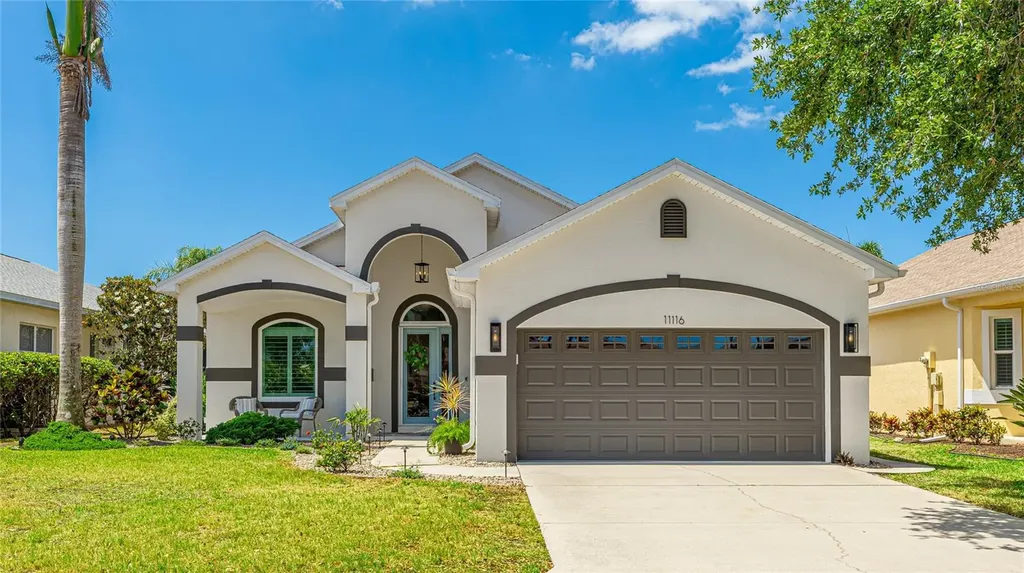11116 Sanctuary Drive Bradenton FL 34209