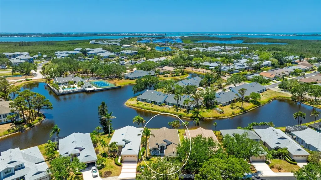 11116 Sanctuary Drive Bradenton FL 34209