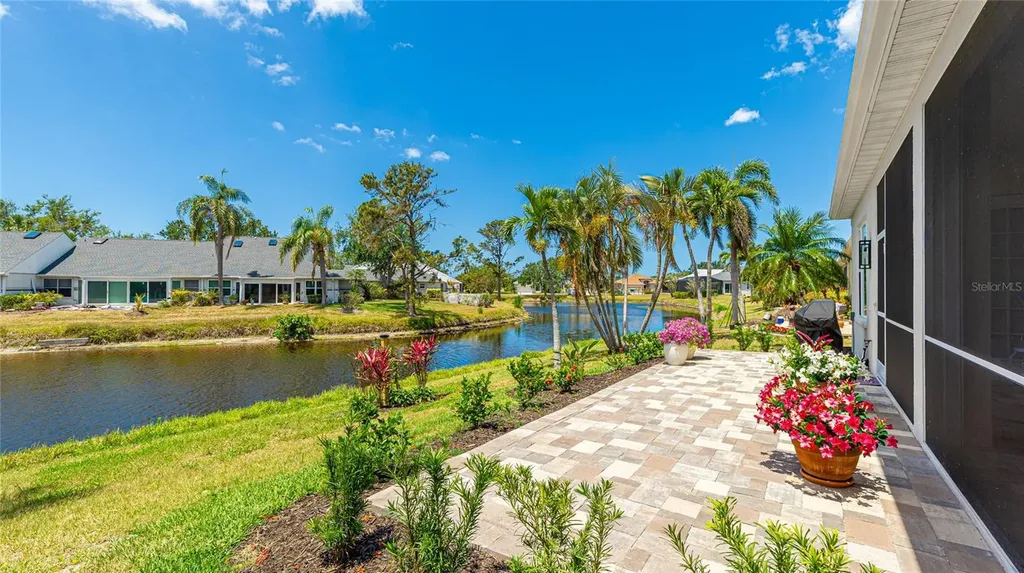 11116 Sanctuary Drive Bradenton FL 34209