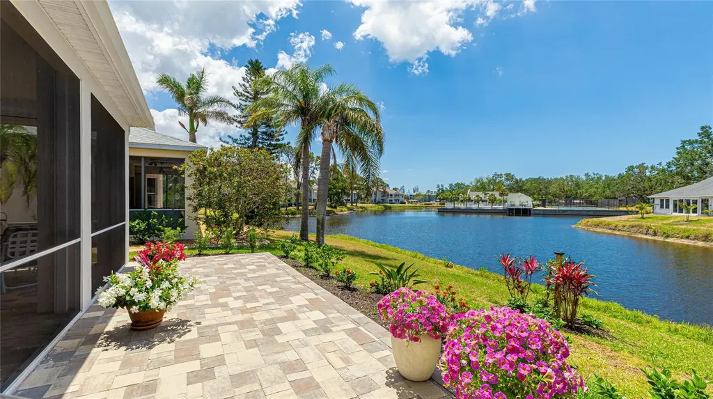 11116 Sanctuary Drive Bradenton FL 34209