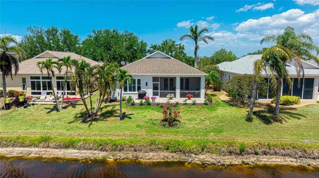 11116 Sanctuary Drive Bradenton FL 34209