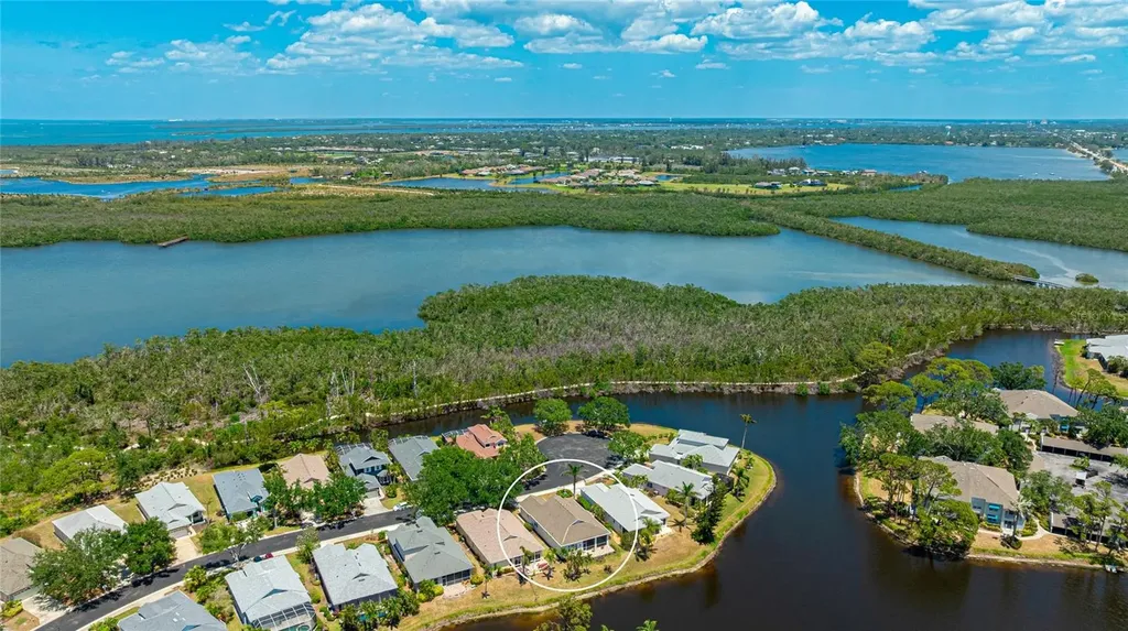 11116 Sanctuary Drive Bradenton FL 34209
