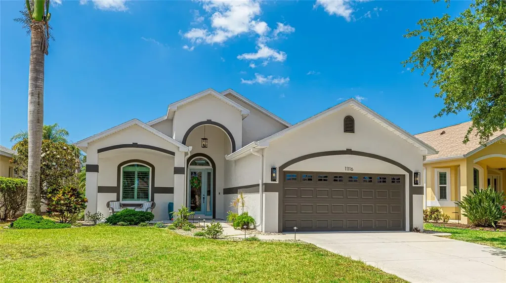 11116 Sanctuary Drive Bradenton FL 34209