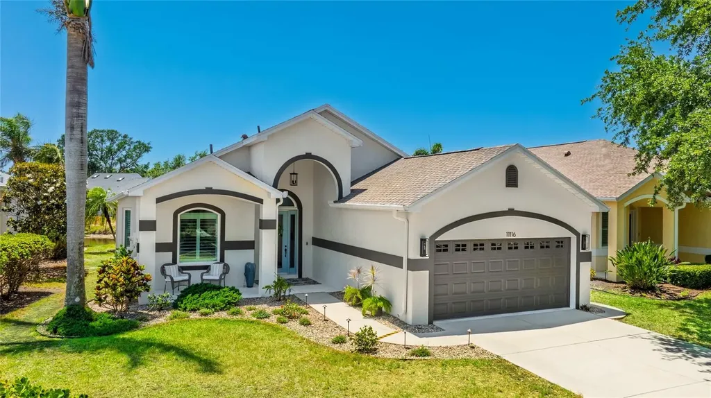 11116 Sanctuary Drive Bradenton FL 34209