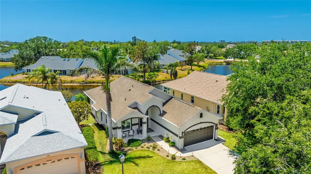 11116 Sanctuary Drive Bradenton FL 34209