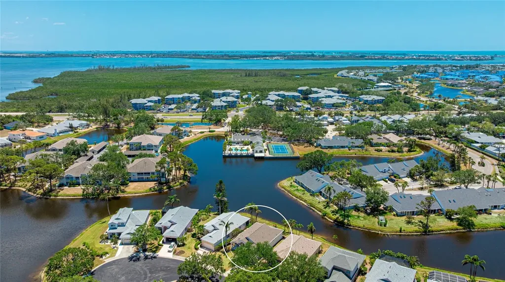 11116 Sanctuary Drive Bradenton FL 34209