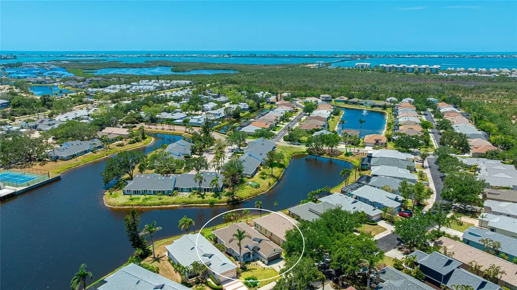 11116 Sanctuary Drive Bradenton FL 34209