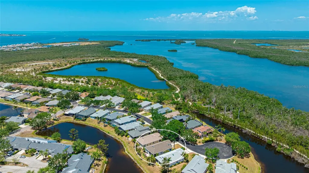 11116 Sanctuary Drive Bradenton FL 34209