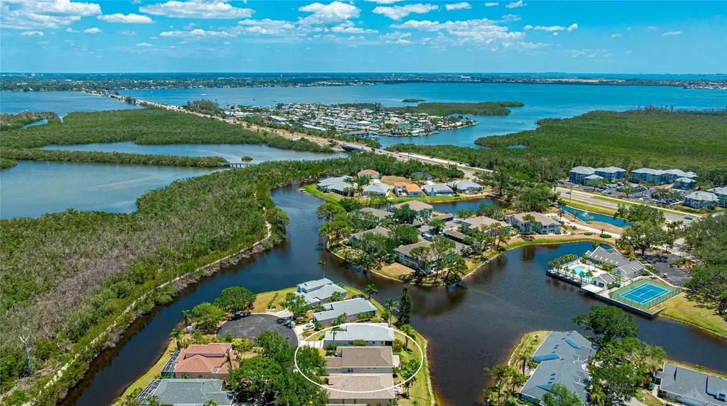 11116 Sanctuary Drive Bradenton FL 34209