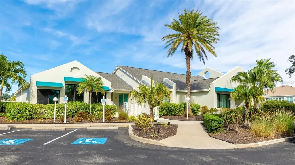 11116 Sanctuary Drive Bradenton FL 34209