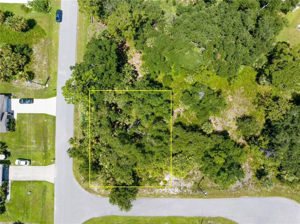 Pomona Court North Port FL 34288