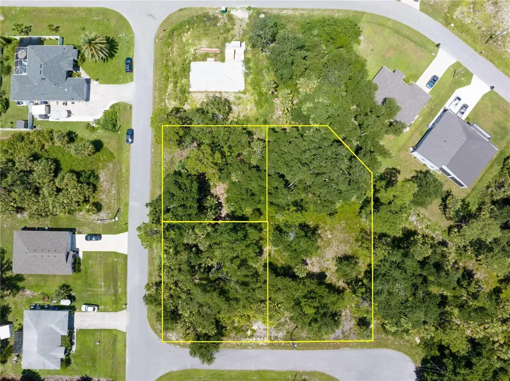 Pomona Court North Port FL 34288