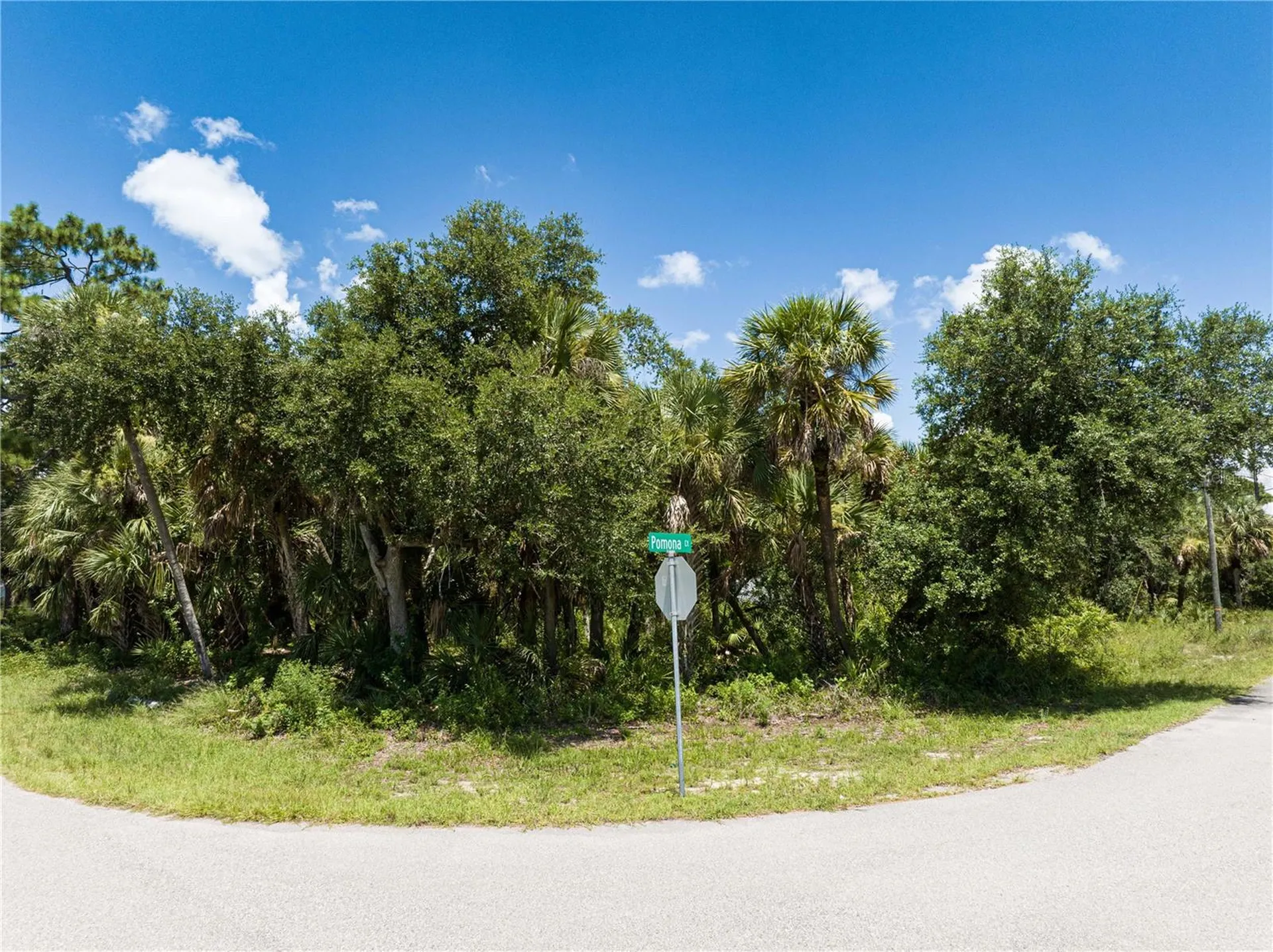 Pomona Court North Port FL 34288