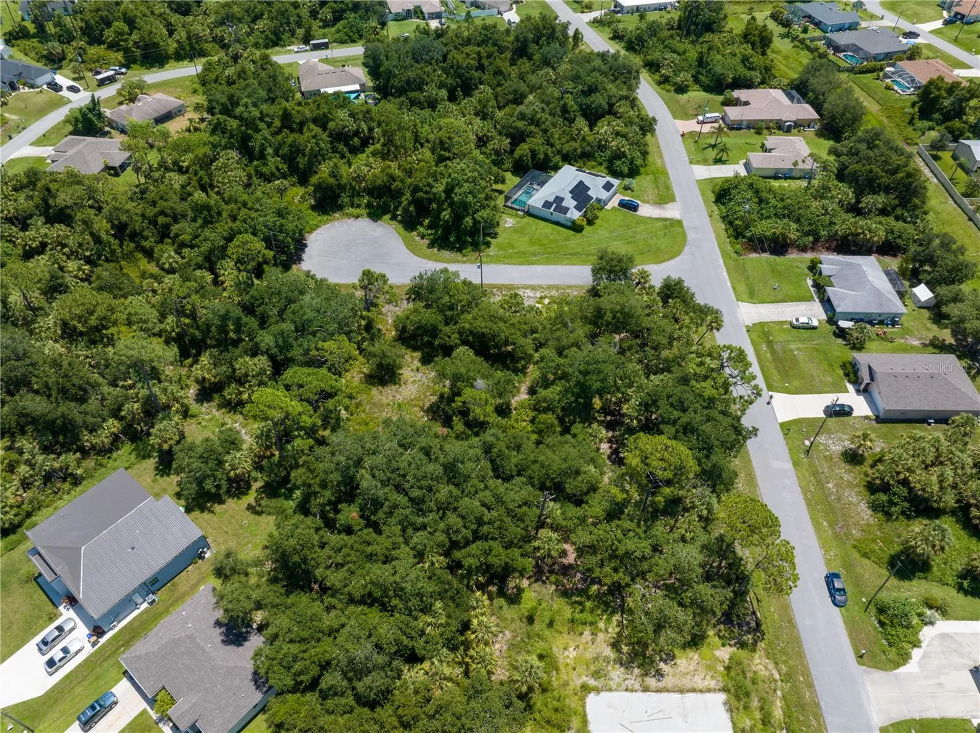 Pomona Court North Port FL 34288