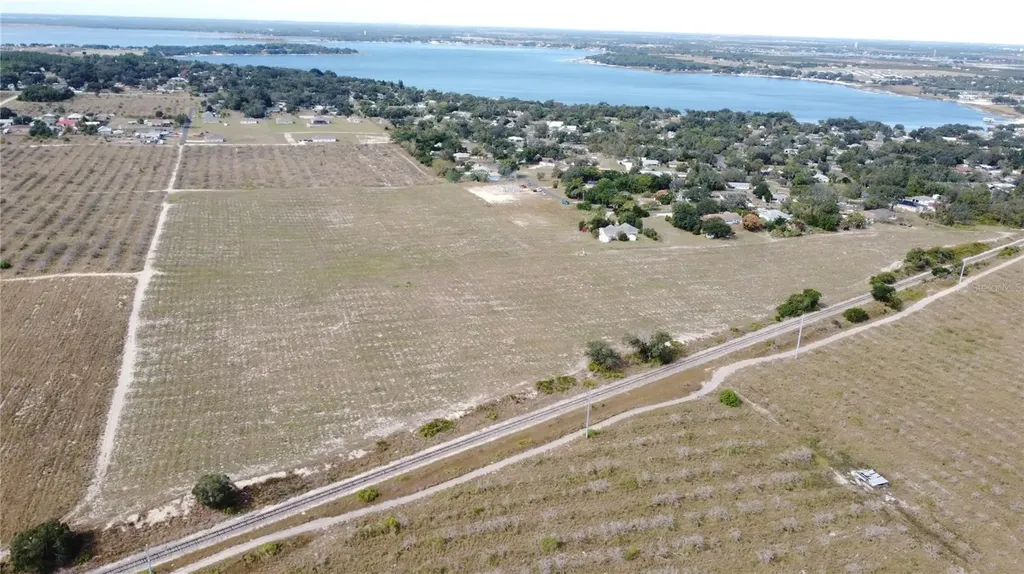 1/4 Mountain Drive Babson Park FL 33827
