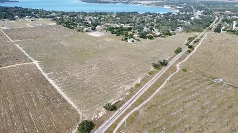 1/4 Mountain Drive Babson Park FL 33827