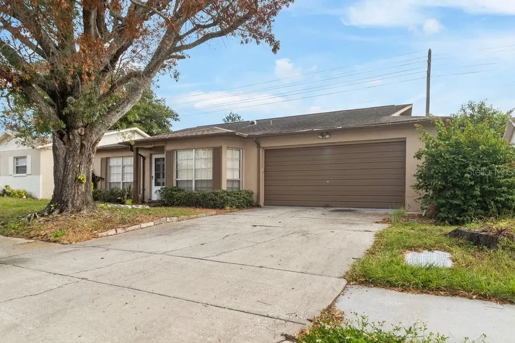 11436 Fox Run Port Richey FL 34668