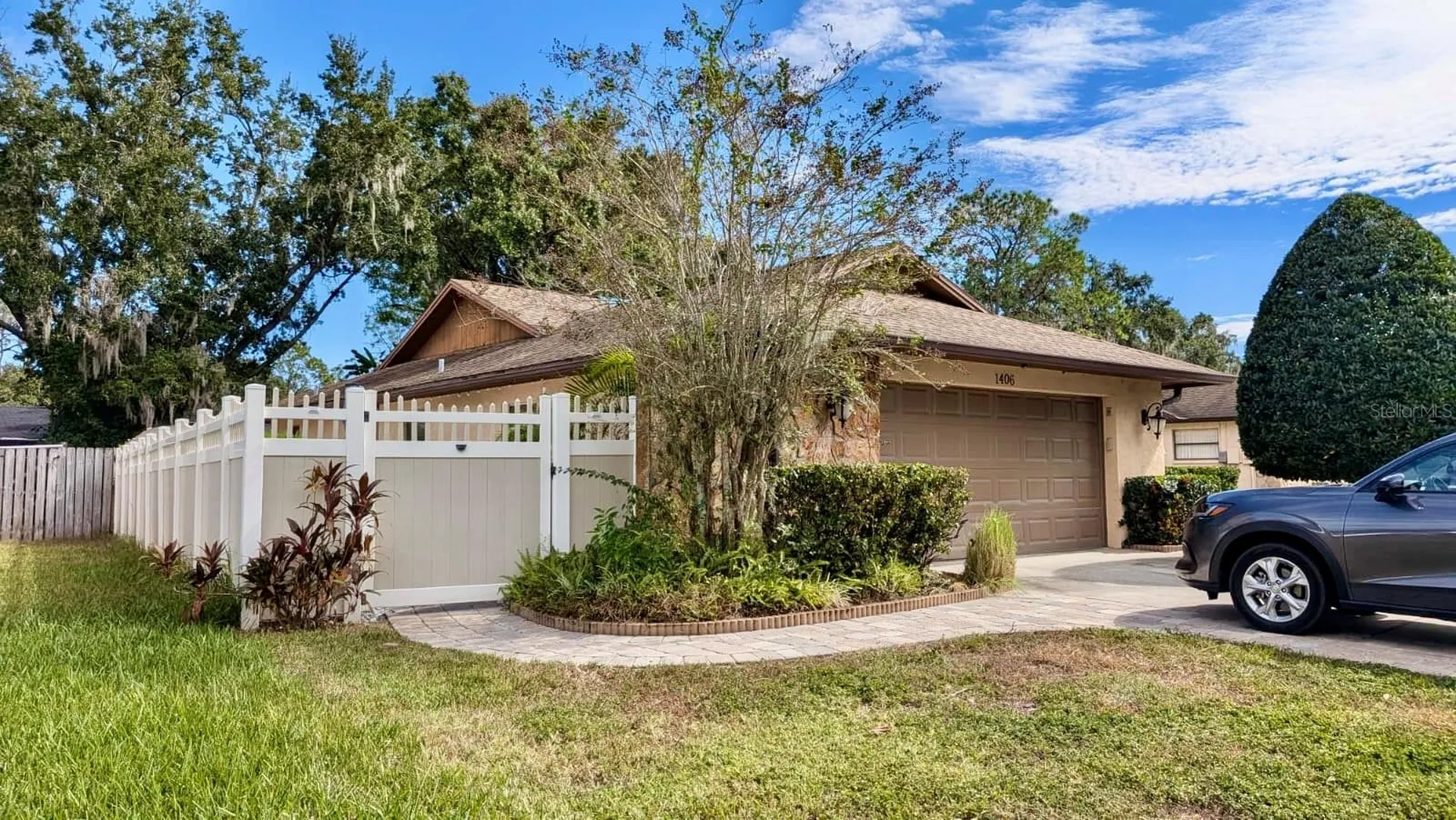 1406 Sandalwood Drive Plant City FL 33563