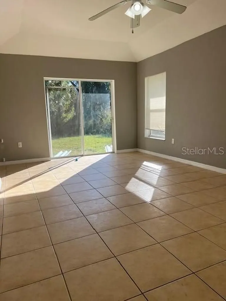 2447 Jarvis Street North Port FL 34288
