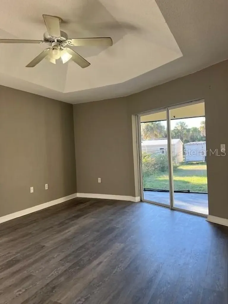 2447 Jarvis Street North Port FL 34288