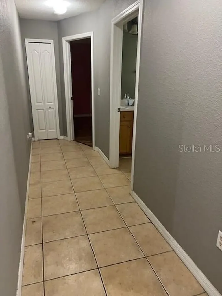 2447 Jarvis Street North Port FL 34288