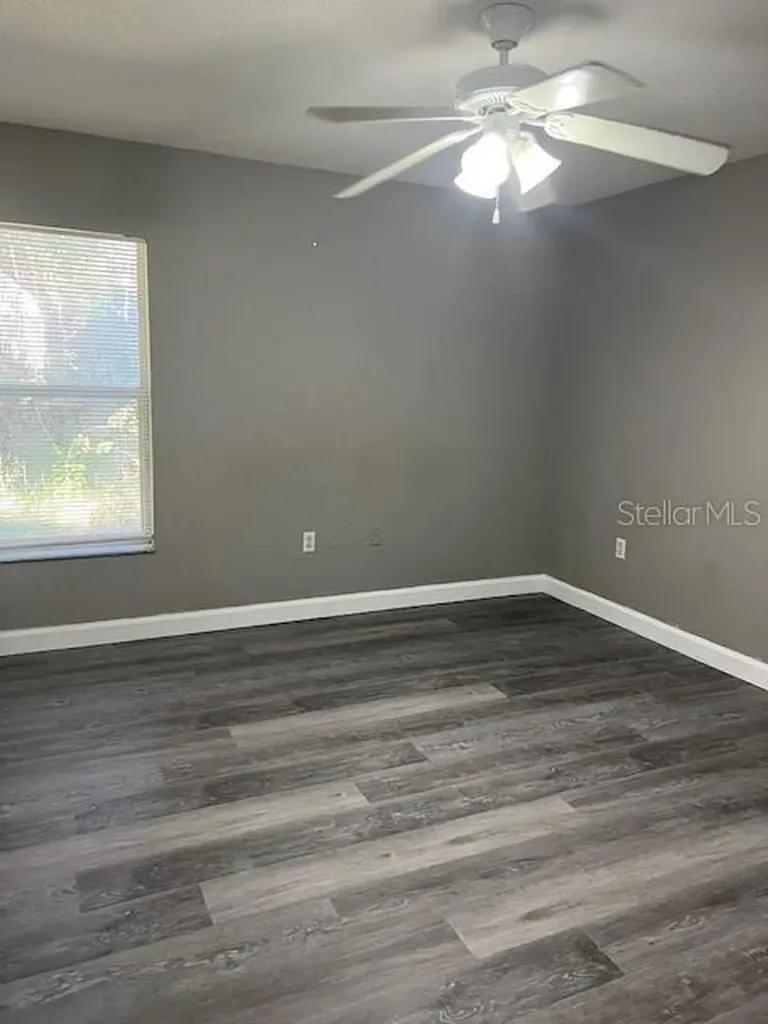 2447 Jarvis Street North Port FL 34288