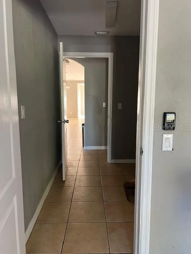 2447 Jarvis Street North Port FL 34288