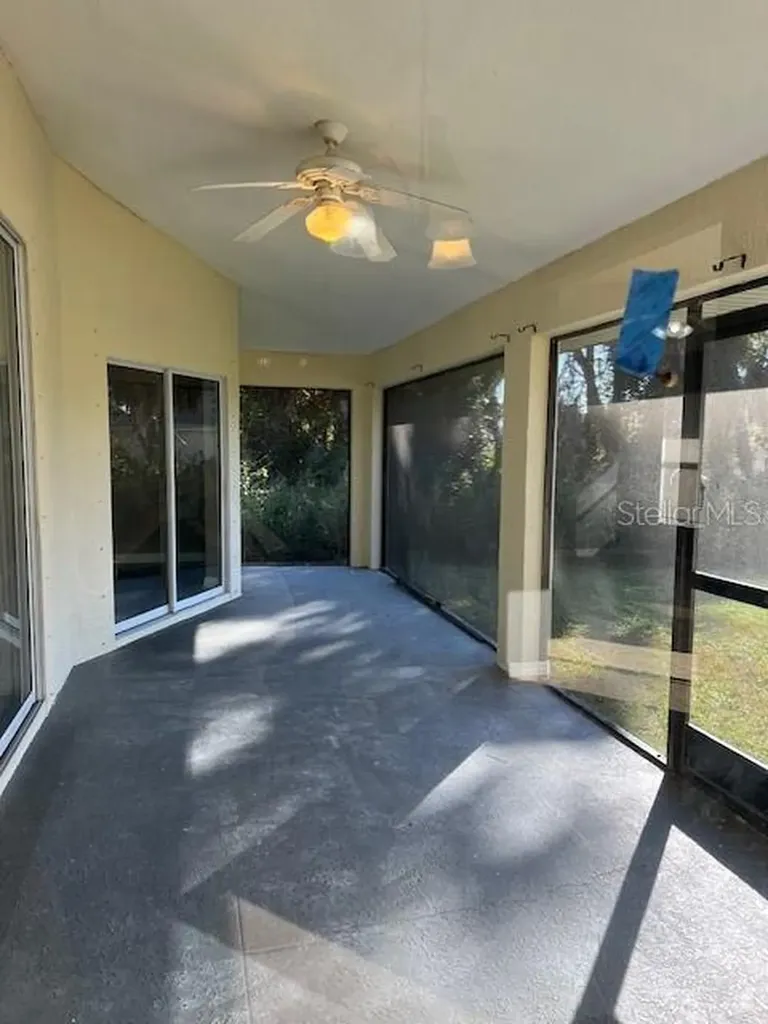2447 Jarvis Street North Port FL 34288