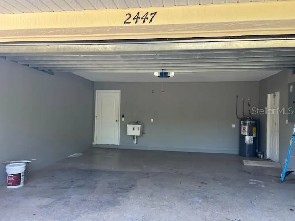 2447 Jarvis Street North Port FL 34288