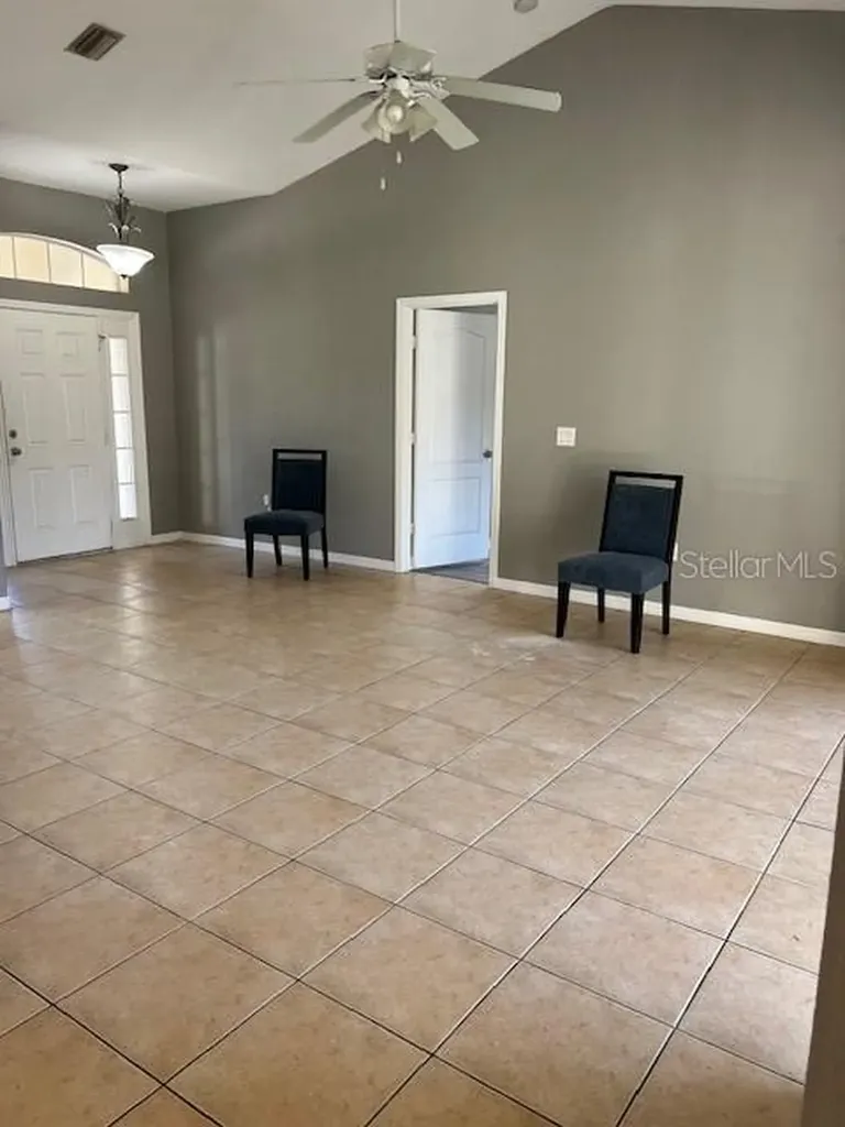 2447 Jarvis Street North Port FL 34288