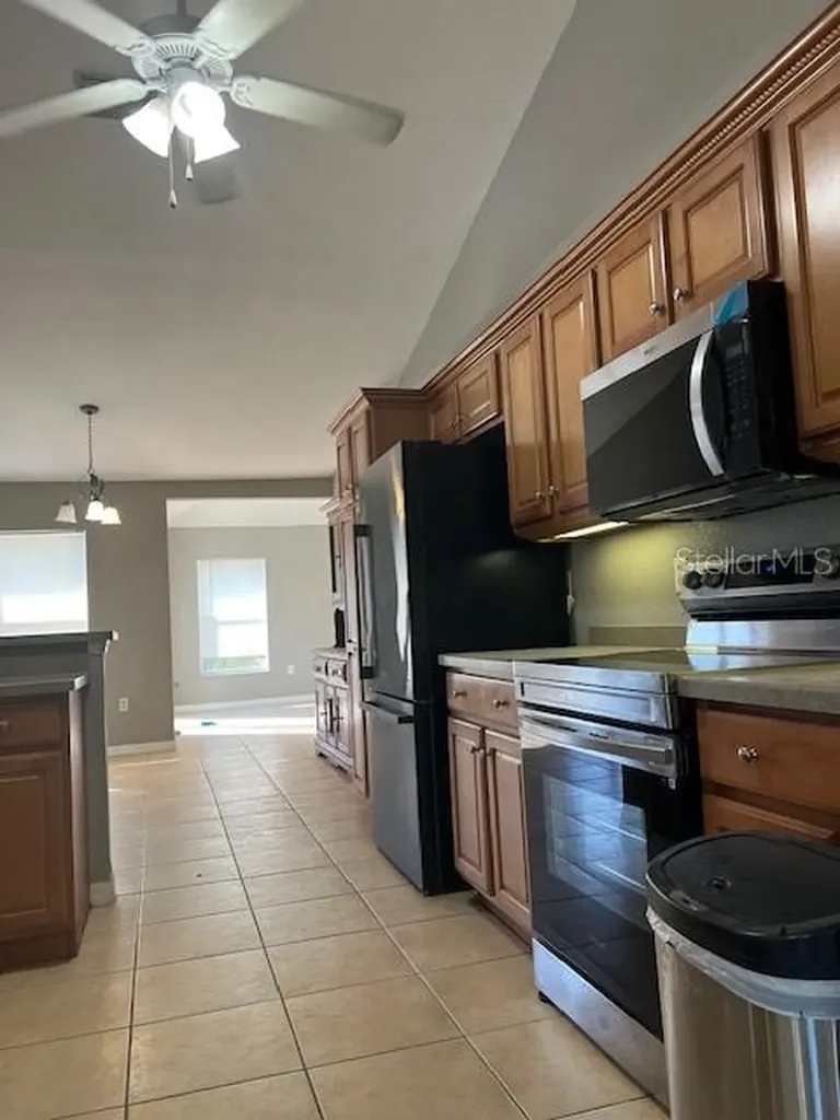 2447 Jarvis Street North Port FL 34288