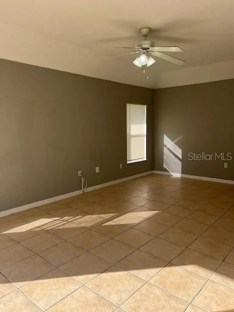2447 Jarvis Street North Port FL 34288