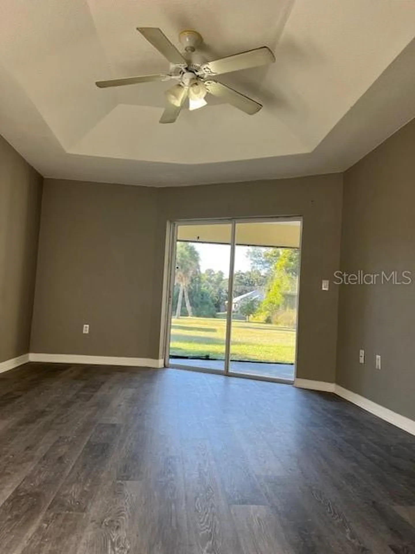 2447 Jarvis Street North Port FL 34288