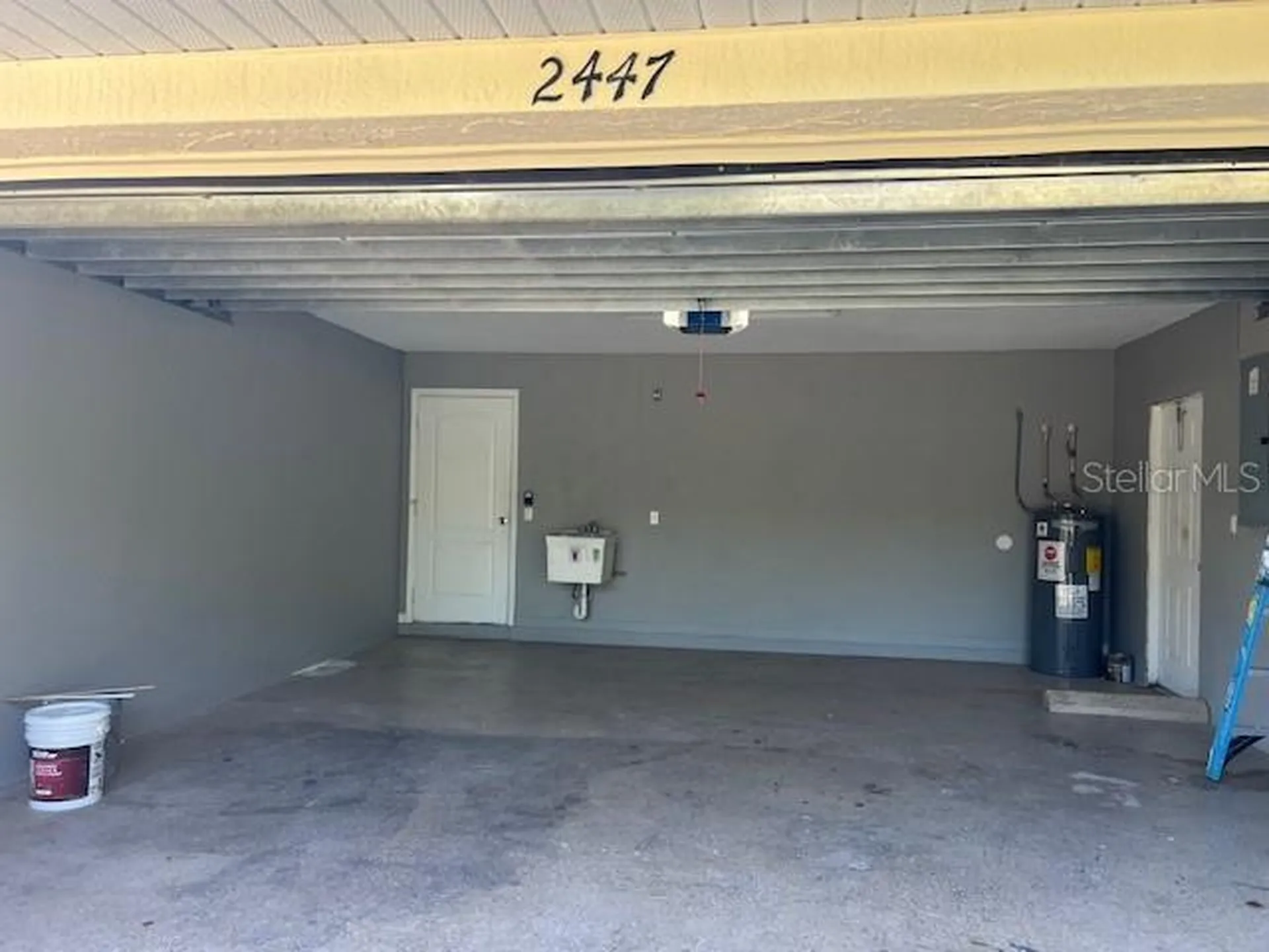 2447 Jarvis Street North Port FL 34288