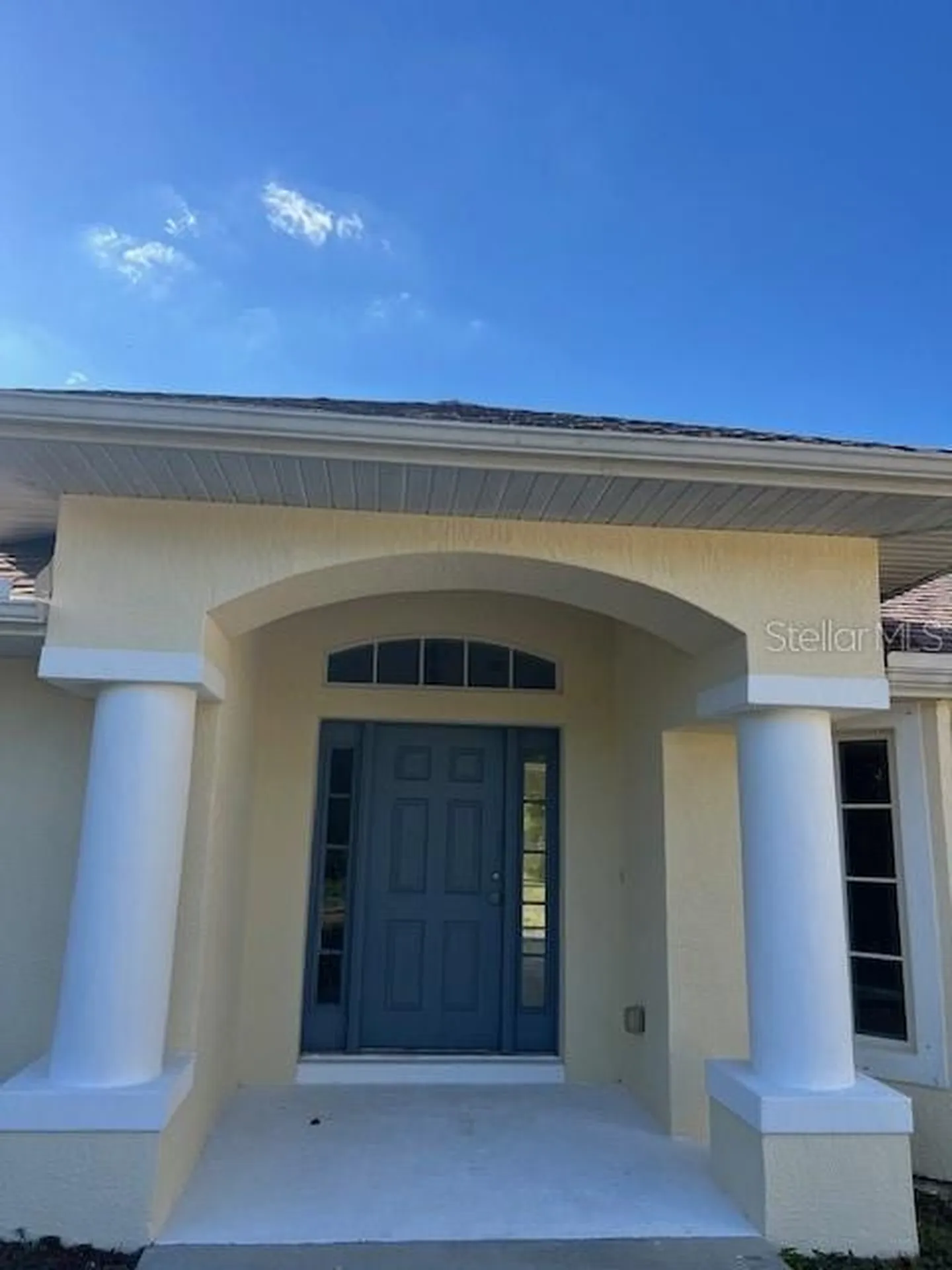 2447 Jarvis Street North Port FL 34288
