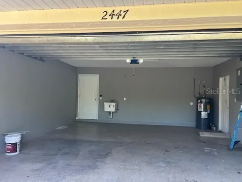 2447 Jarvis Street North Port FL 34288