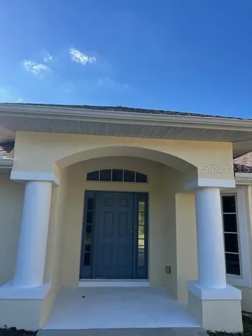 2447 Jarvis Street North Port FL 34288