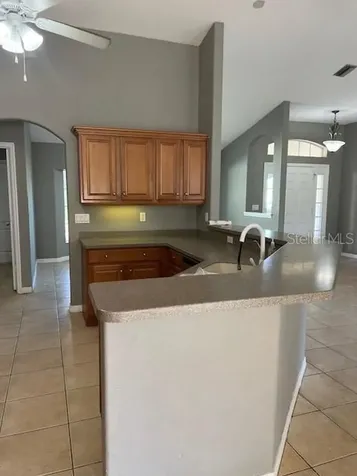 2447 Jarvis Street North Port FL 34288