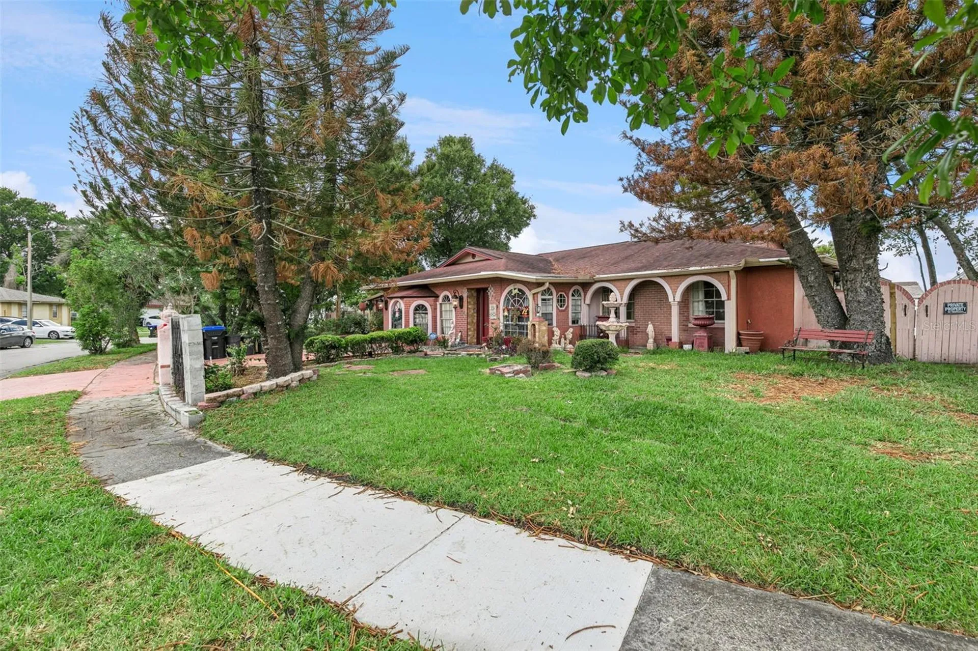 5304 Ansonia Court Orlando FL 32839