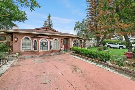 5304 Ansonia Court Orlando FL 32839