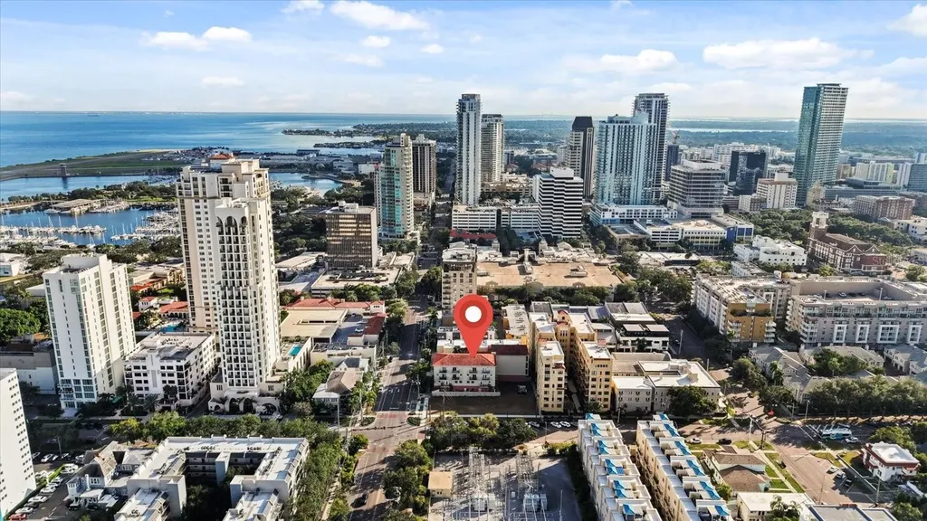 340 1st Street N St Petersburg FL 33701
