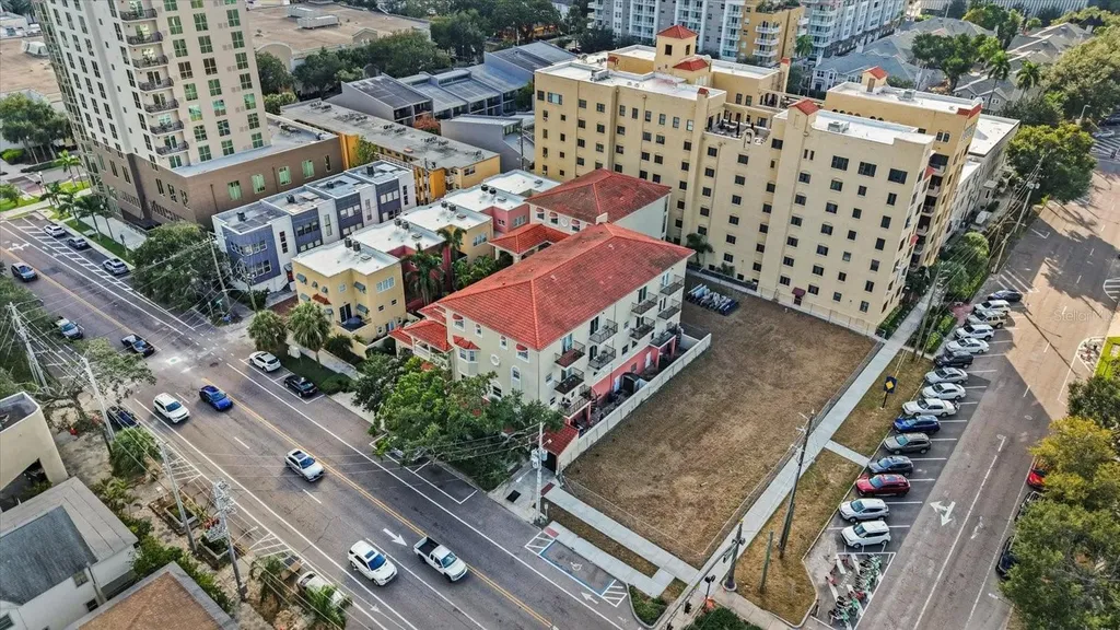 340 1st Street N St Petersburg FL 33701