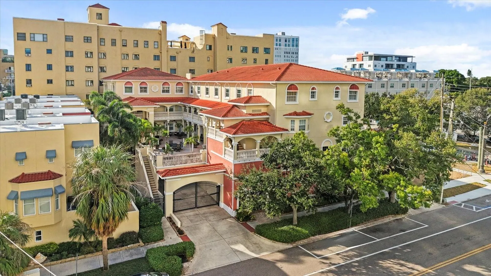 340 1st Street N St Petersburg FL 33701