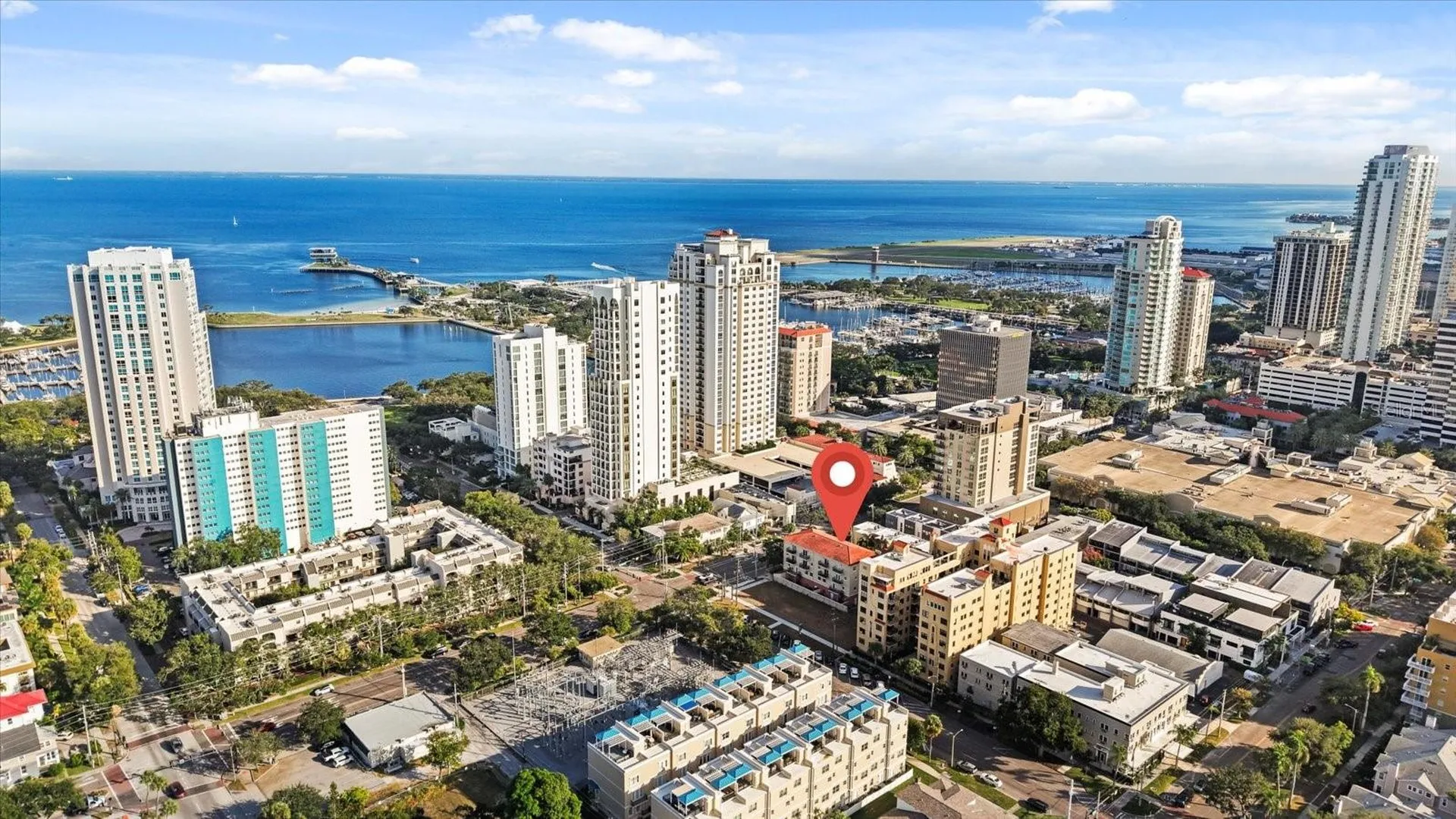 340 1st Street N St Petersburg FL 33701
