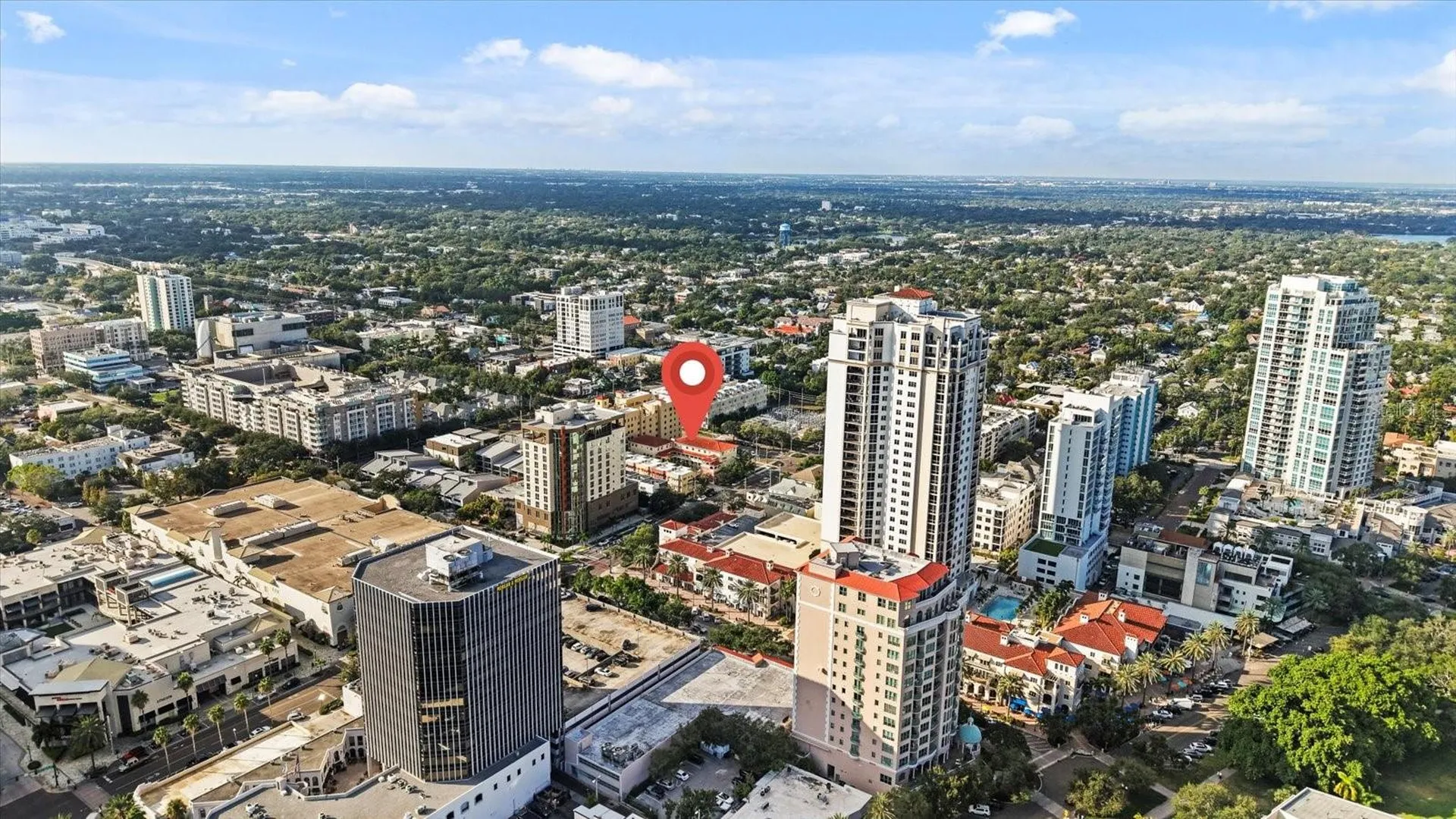 340 1st Street N St Petersburg FL 33701