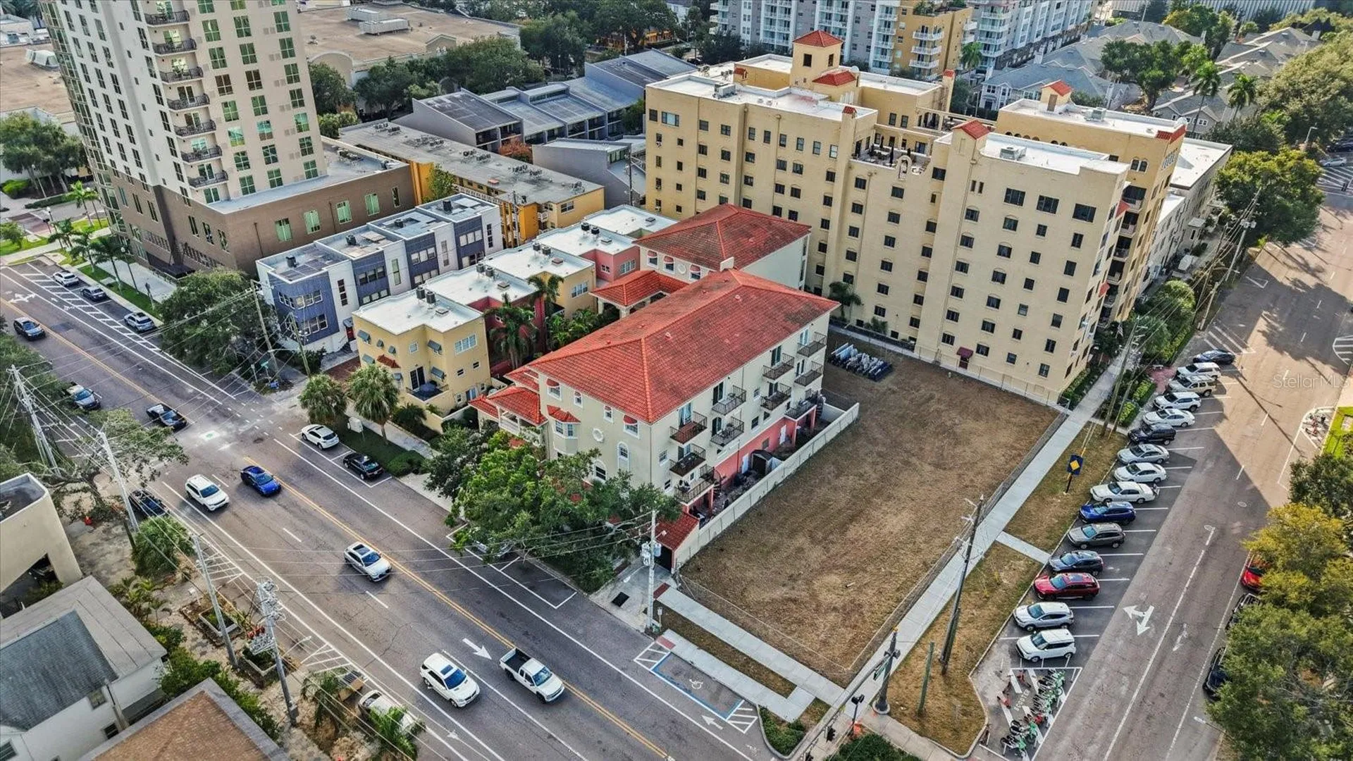340 1st Street N St Petersburg FL 33701