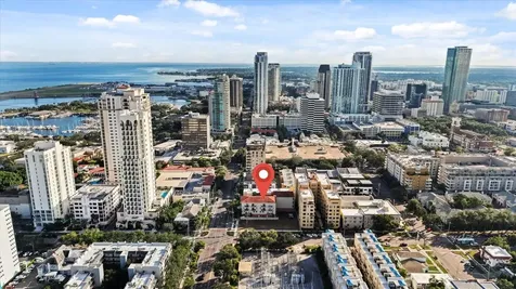 340 1st Street N St Petersburg FL 33701